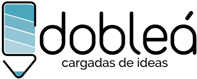 Dobleá, cargadas de ideas